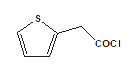 2-Thiopheneacetyl chloride